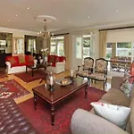 Solar Entertainers Dream On Constantia Wineroute