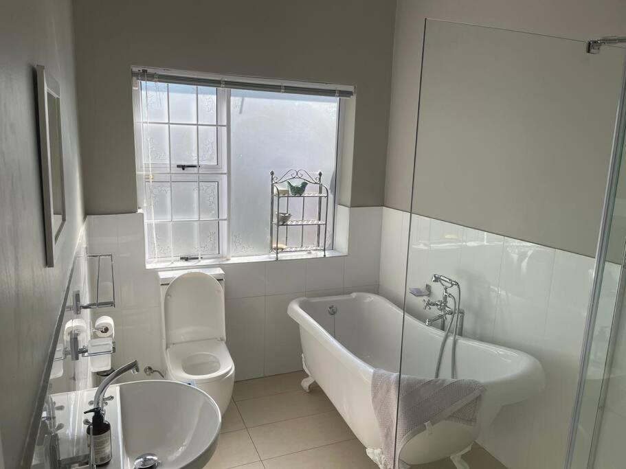 Holiday home Solar Entertainers Dream On Constantia Wineroute Cape Town
