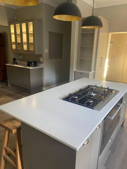 Holiday home Solar Entertainers Dream On Constantia Wineroute